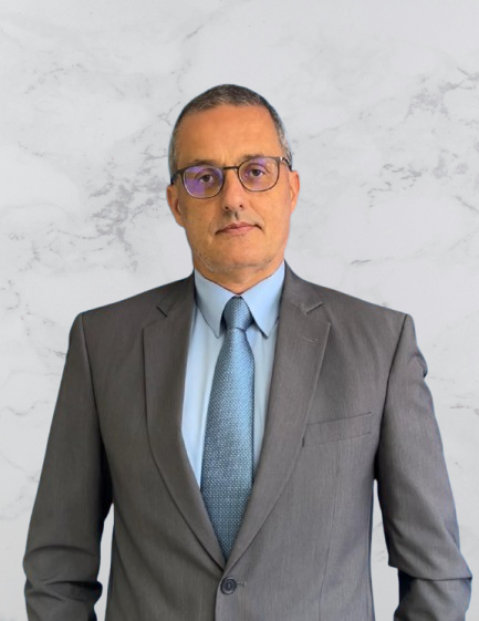 Dr. Aluísio Pires de Oliveira